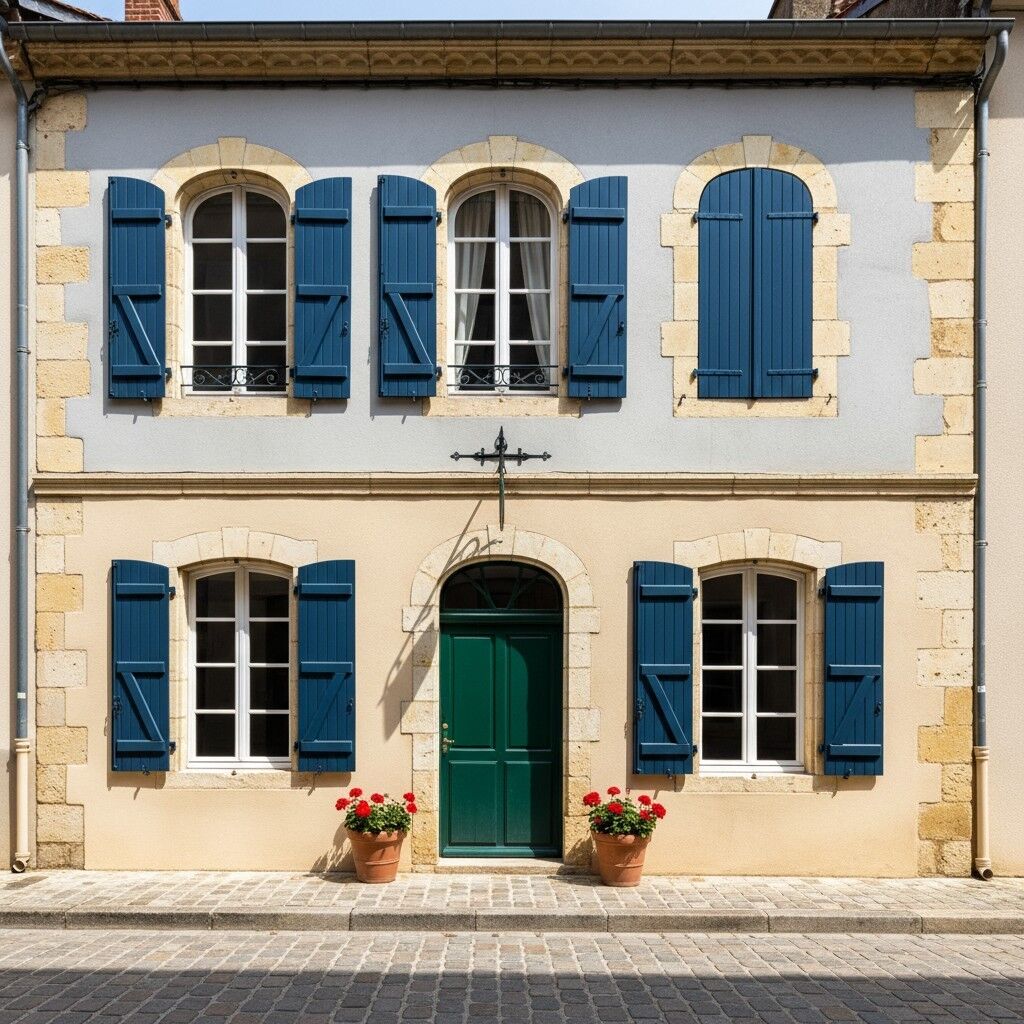 ROC FACADE
